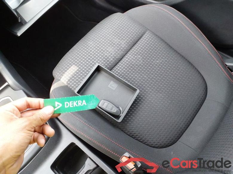 FORD Focus 5 PUERTAS 1.0 ECOBOOST 155CV MHEV 7 VELOCIDADES  ST Line #6