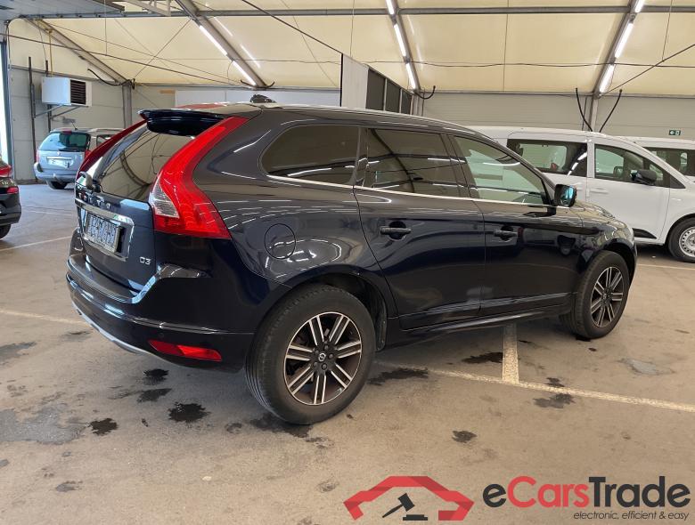 VOLVO XC60 2.0 D3 Dynamic Xenon Navi Sport-Leather KeylessGo Klima PDC ... #3
