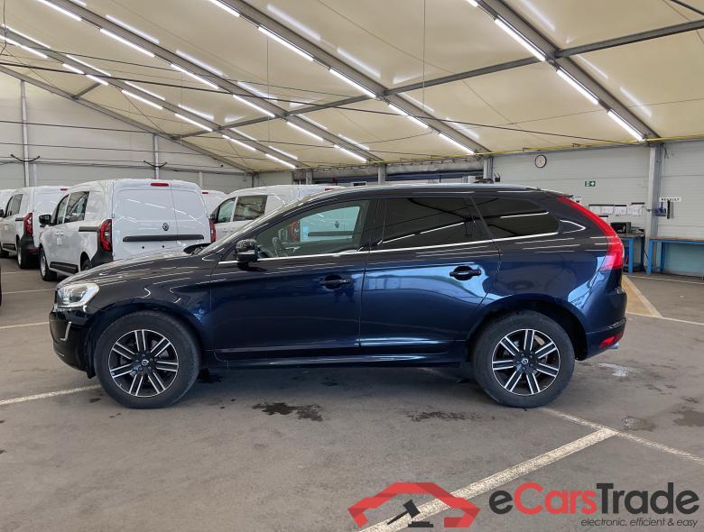 VOLVO XC60 2.0 D3 Dynamic Xenon Navi Sport-Leather KeylessGo Klima PDC ... #4
