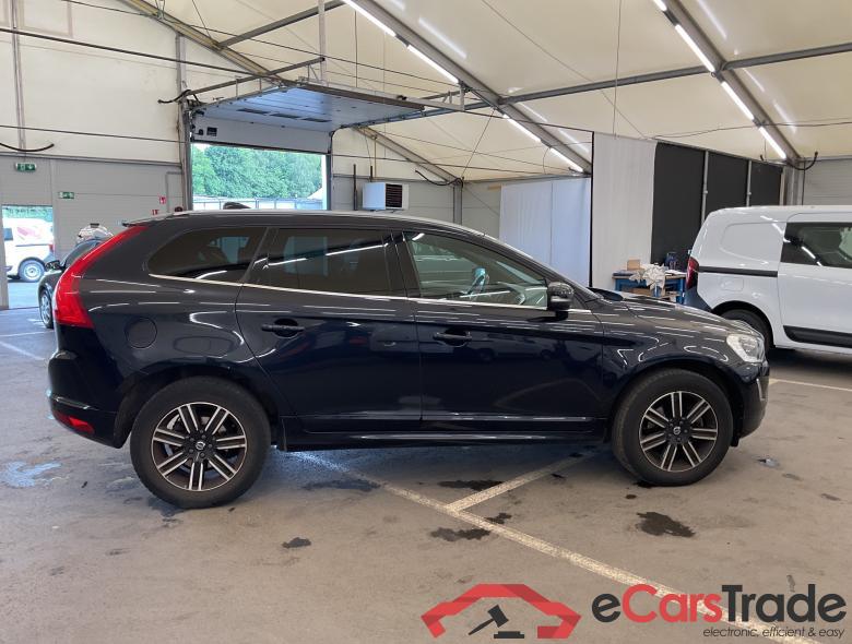 VOLVO XC60 2.0 D3 Dynamic Xenon Navi Sport-Leather KeylessGo Klima PDC ... #2