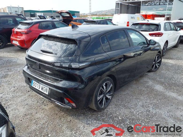 PEUGEOT 308 Allure ATN8 STT D 130ch €6.3 Pure Tech #2