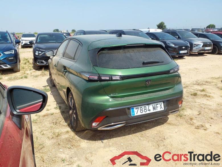 PEUGEOT 308 Allure ATN8 STT D 130ch €6.3 Pure Tech #2