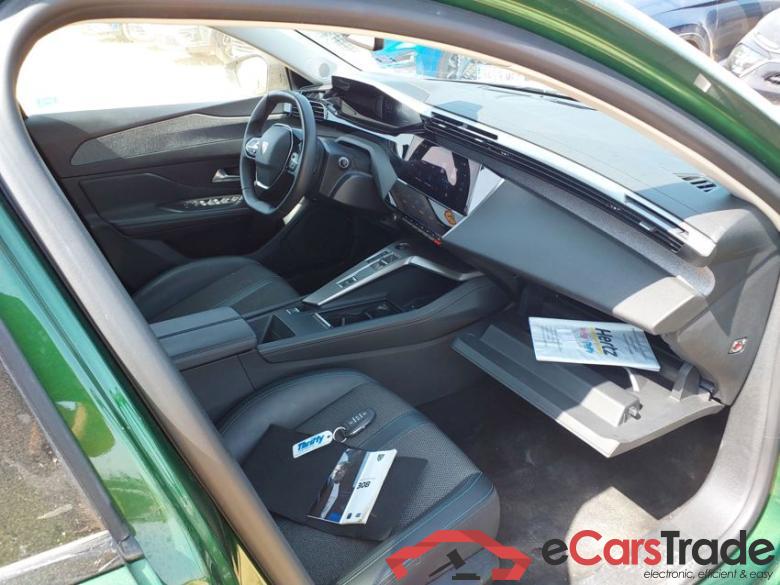 PEUGEOT 308 Allure ATN8 STT D 130ch €6.3 Pure Tech #3