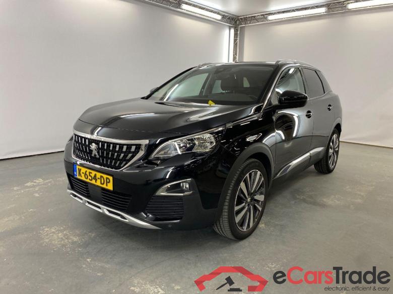 PEUGEOT 3008 1.2 pure tech bluelease premium 96kW  #1
