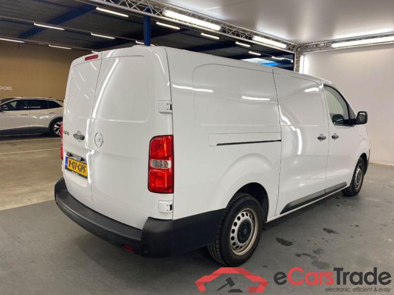 OPEL VIVARO 2.0cdti l3 145 s&s 106kW #4