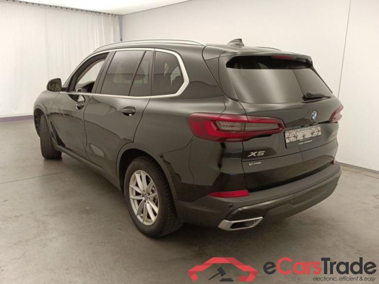 BMW X5 xDrive25d (155 kW) 5d #5