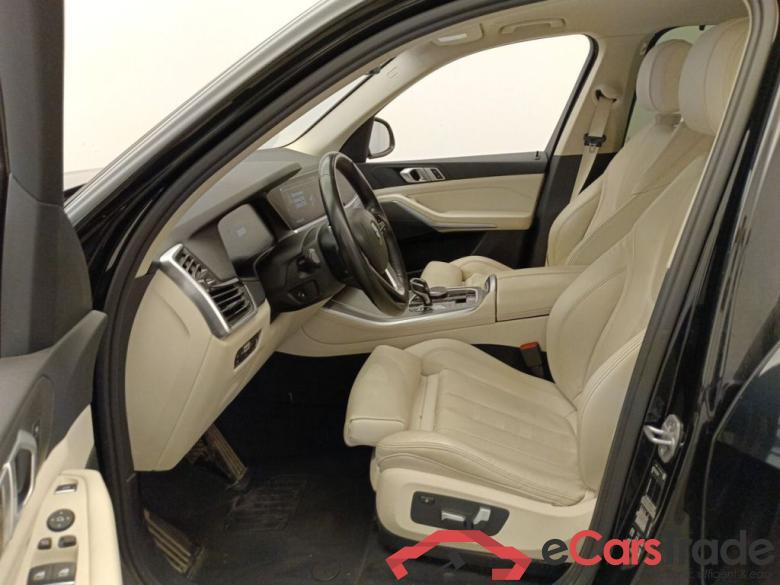 BMW X5 xDrive25d (155 kW) 5d #6