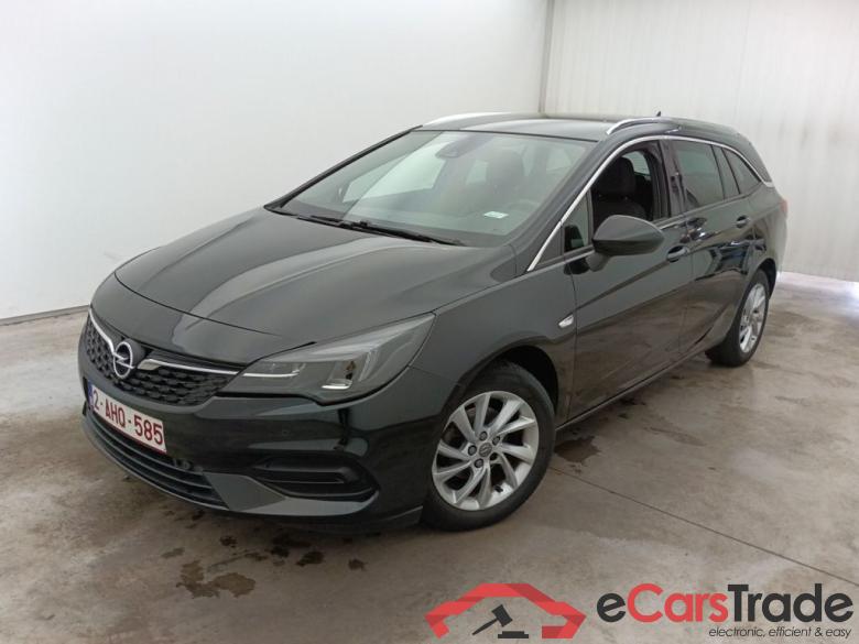 Opel Astra Sports Tourer 1.5 Turbo D 90kW S/S Elegance 5d #3