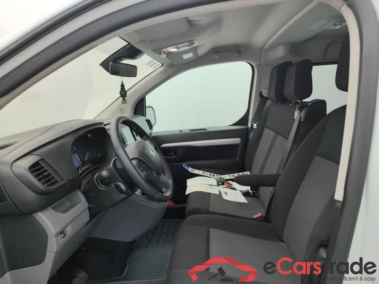 Peugeot Expert Long DC Asphalt L3 2.0 BlueHDi 145 S&S 4d #6