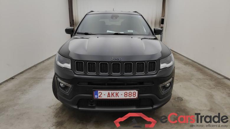 Jeep Compass 1.3 Turbo T4 240 4xe ATX S 5d #1