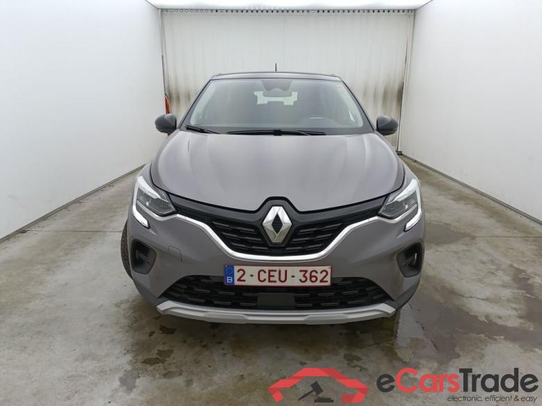 Renault Captur TCe 90 Corporate Edition 5d #1