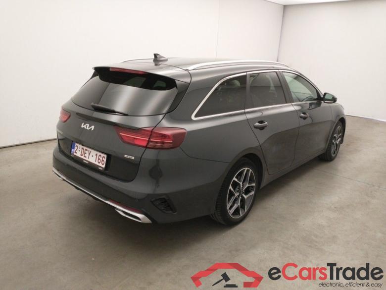 KIA cee'd Sportswagon Business Line 1.6 GDi PHEV DCT 5d #5