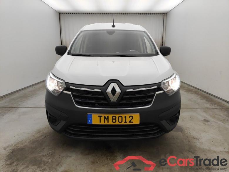 RENAULT EXPRESS VAN DIESEL 1.5 Blue dCi 95hp Confort S/S (EU6d) 5d #1