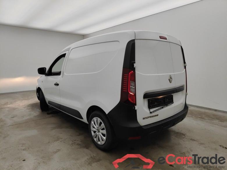 RENAULT EXPRESS VAN DIESEL 1.5 Blue dCi 95hp Confort S/S (EU6d) 5d #5
