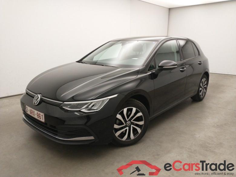Volkswagen Golf VIII 1.5 eTSI 110kW Active DSG 5d #3