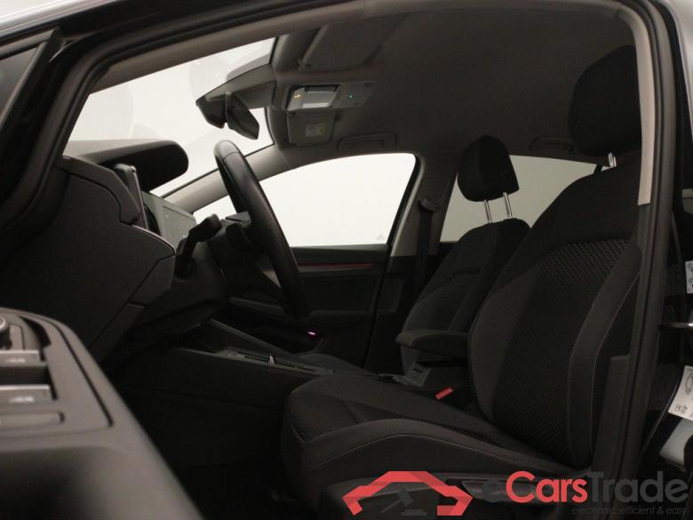 Volkswagen Golf VIII 1.5 eTSI 110kW Active DSG 5d #6