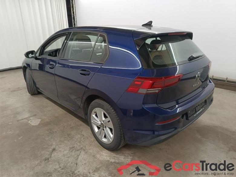 Volkswagen Golf VIII 1.0 eTSI 81kW Life Business DSG 5d #3