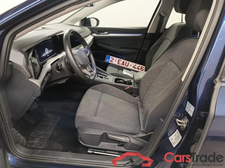 Volkswagen Golf VIII 1.0 eTSI 81kW Life Business DSG 5d #6