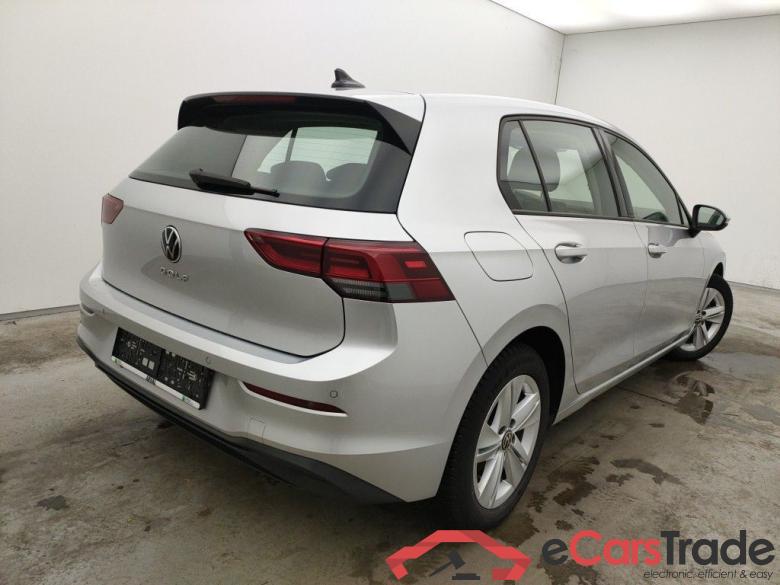 Volkswagen Golf VIII 1.0 TSI 81kW Life Business 5d #5