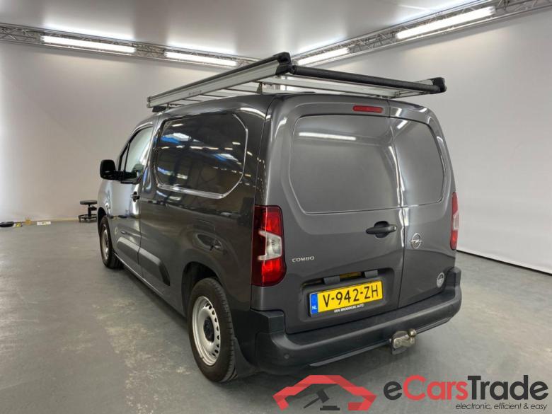 OPEL Combo 1.6cdti l1h1 edition 55kW euro6.1 #3