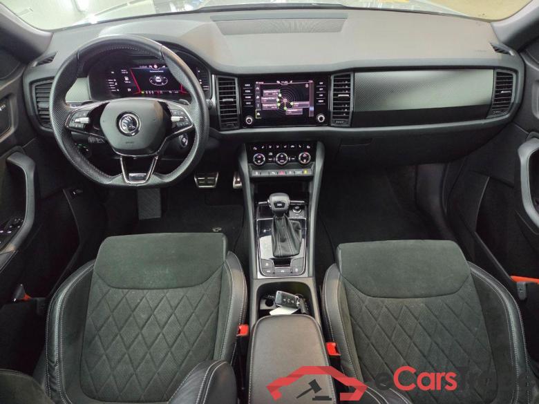 SKODA Kodiaq 1.5 TSI Sportline Business #6