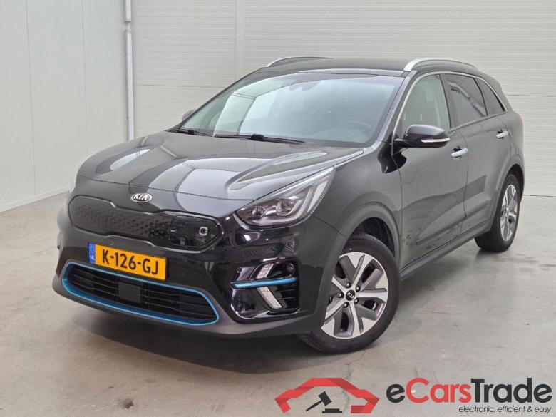 KIA e-Niro ExecutiveLine 64 kWh #1