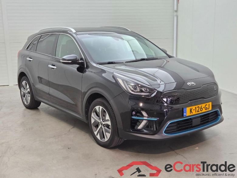 KIA e-Niro ExecutiveLine 64 kWh #2