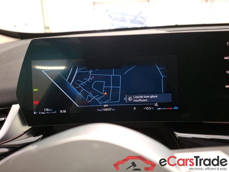 BMW sDrive18d Business Design DKG7 BMW X1 / 2022 / 5P / SUV sDrive18d Business Design DKG7 #6