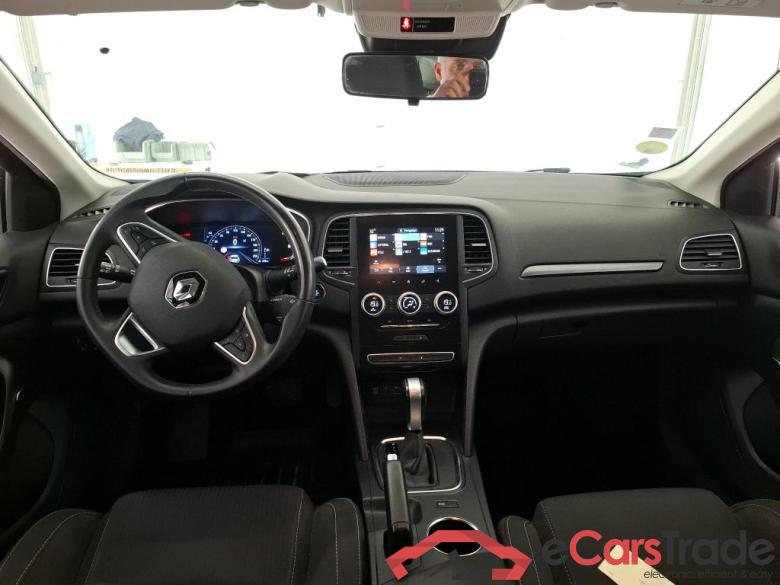 Renault Business Blue dCi 115 EDC Megane IV Grandtour Business 1.5 dCi 115CV BVA7 E6d #5
