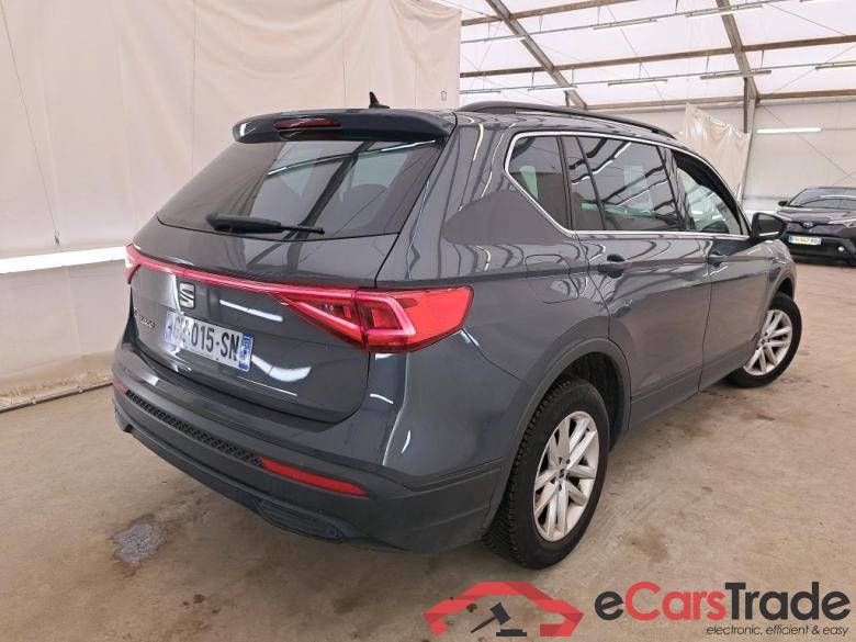 Seat 2.0 TDI 150ch DSG7 S/S Style Busines SEAT Tarraco / 2018 / 5P / SUV 2.0 TDI 150ch DSG7 S/S Style Busines #3
