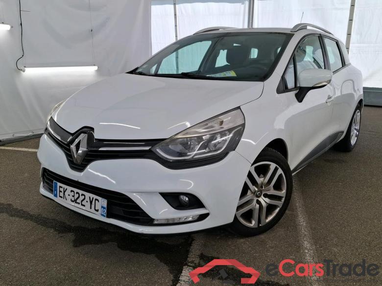Renault Business Energy dCi 90 eco² 82g 5P TRFSTE Clio IV Grandtour Business 1.5 dCi 90CV BVM5 E6 #1