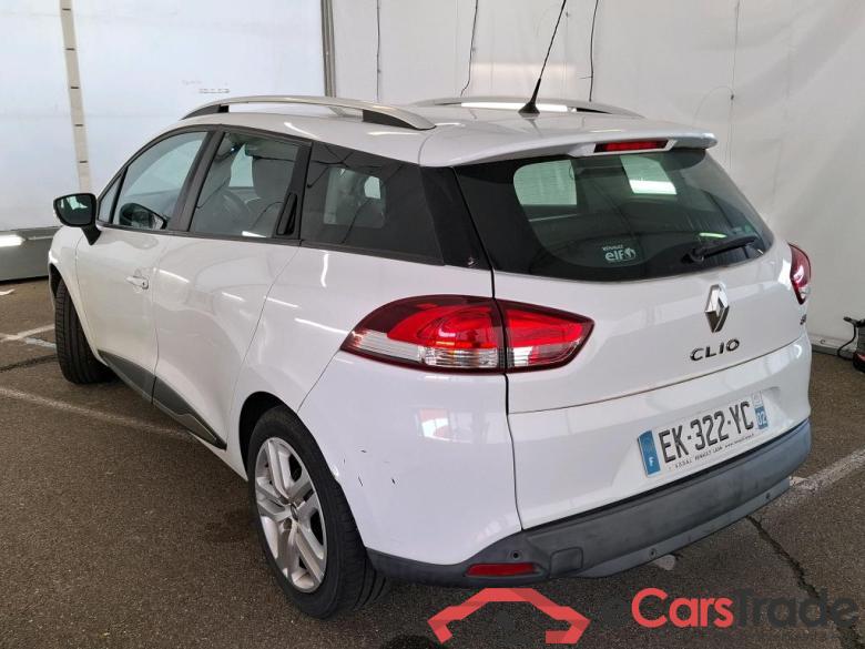 Renault Business Energy dCi 90 eco² 82g 5P TRFSTE Clio IV Grandtour Business 1.5 dCi 90CV BVM5 E6 #2