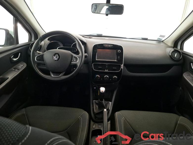 Renault Business Energy dCi 90 eco² 82g 5P TRFSTE Clio IV Grandtour Business 1.5 dCi 90CV BVM5 E6 #5