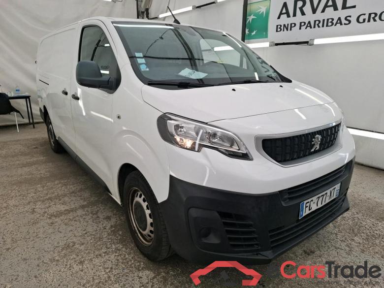 Peugeot BLUEHDI 120 S&S LONG PREMIUM Expert Fourgon Premium L3 2.0 HDi 120CV BVM6 E6 #4