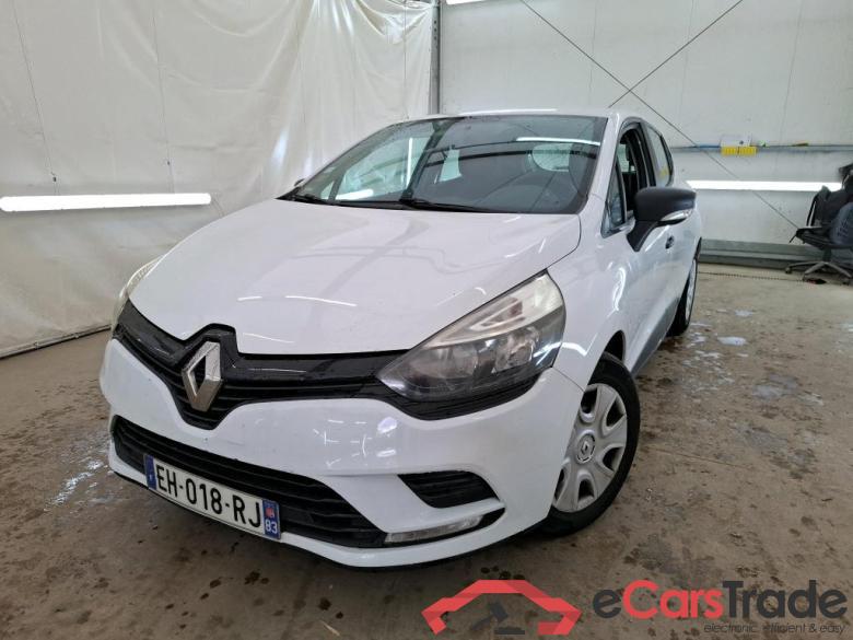 Renault Air Energy dCi 75 Clio IV Air 1.5 dCi 75CV BVM5 E6 #1