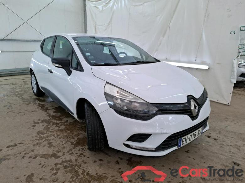 Renault Air Energy dCi 75 Clio IV Air 1.5 dCi 75CV BVM5 E6 #4