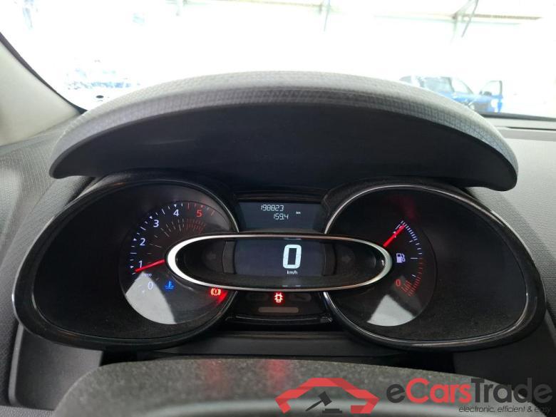 Renault Air Energy dCi 75 Clio IV Air 1.5 dCi 75CV BVM5 E6 #6