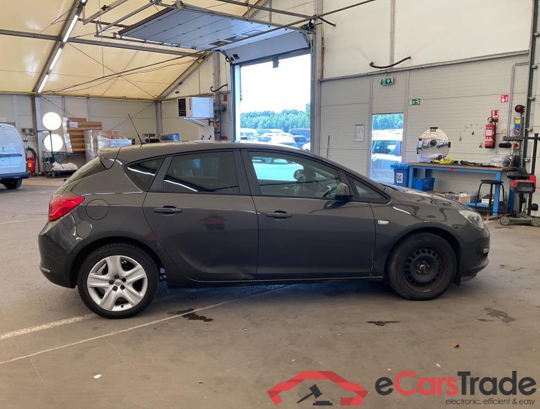OPEL Astra Astra 1.4i Cosmo #3