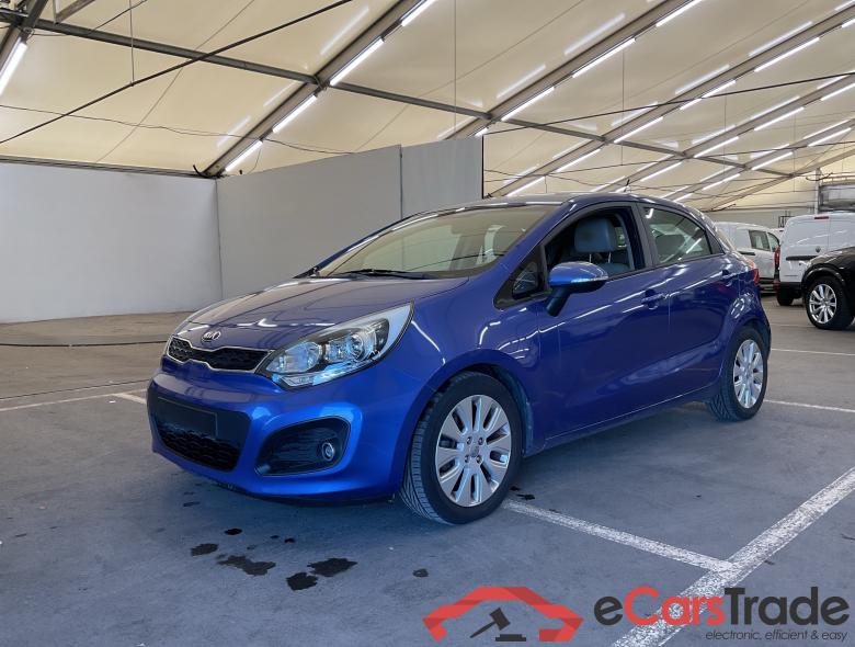 KIA Rio Hatchback Rio 1.2i Lounge #1