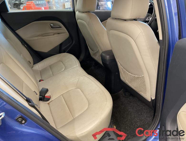 KIA Rio Hatchback Rio 1.2i Lounge #4