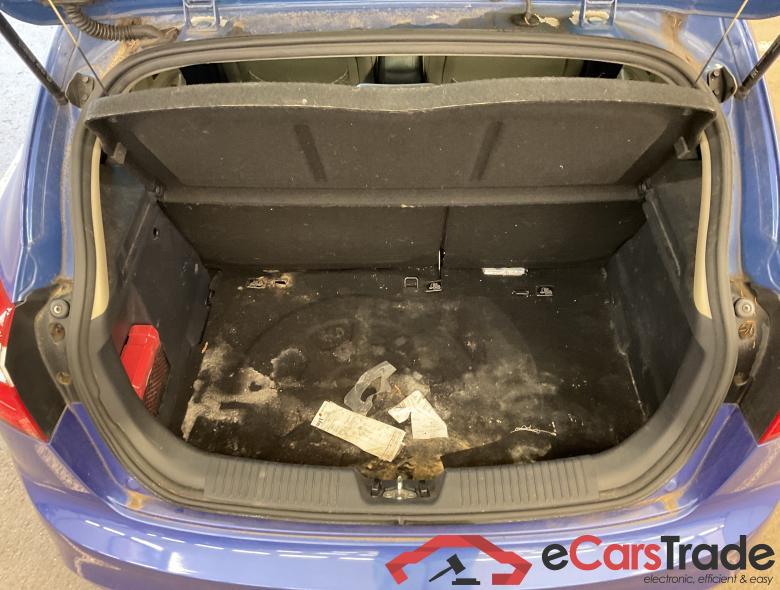 KIA Rio Hatchback Rio 1.2i Lounge #6