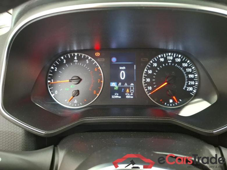 Renault Business SCe 65 Clio V Business 1.0 SCe 65CV BVM5 E6d / VO RECONDITIONNE - PHOTOS AVANT RECONDITIONNEMENT #6