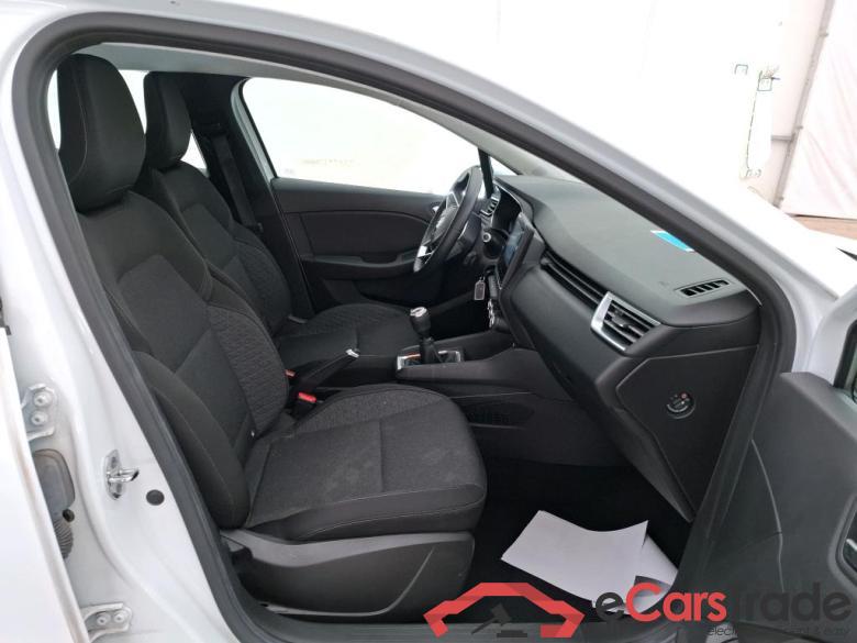 Renault Business TCe 100 Clio V Business 1.0 TCe 100CV BVM5 E6dT #6