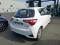 preview Toyota Yaris #2
