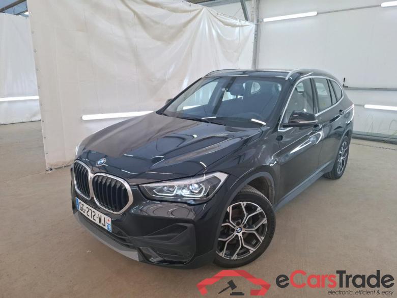 BMW sDrive18i Business Design DKG7 BMW X1 / 2019 / 5P / SUV sDrive18i Business Design DKG7 #1