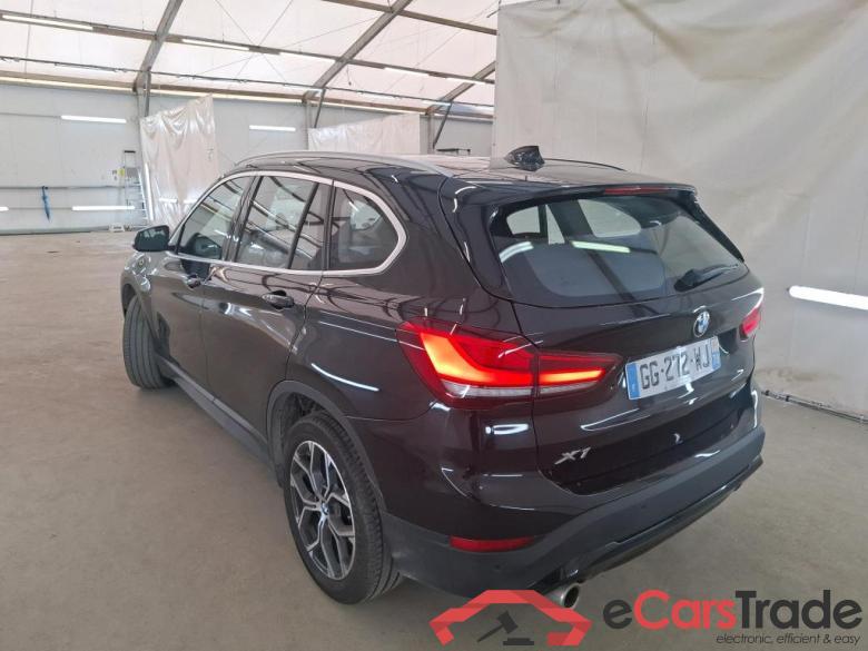 BMW sDrive18i Business Design DKG7 BMW X1 / 2019 / 5P / SUV sDrive18i Business Design DKG7 #2