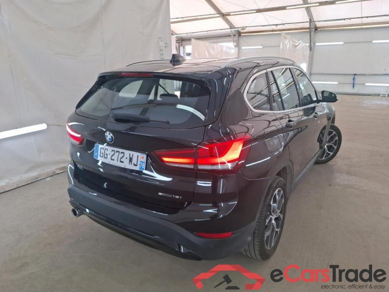 BMW sDrive18i Business Design DKG7 BMW X1 / 2019 / 5P / SUV sDrive18i Business Design DKG7 #3