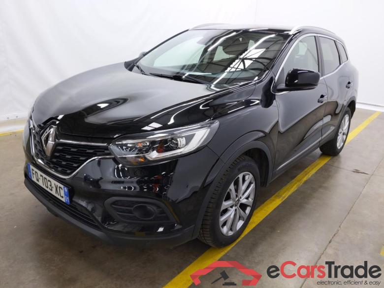 Renault Business Blue dCi 115 EDC Kadjar Business 1.5 DCI 115CV BVA7 E6dT / NO EXPORT #1