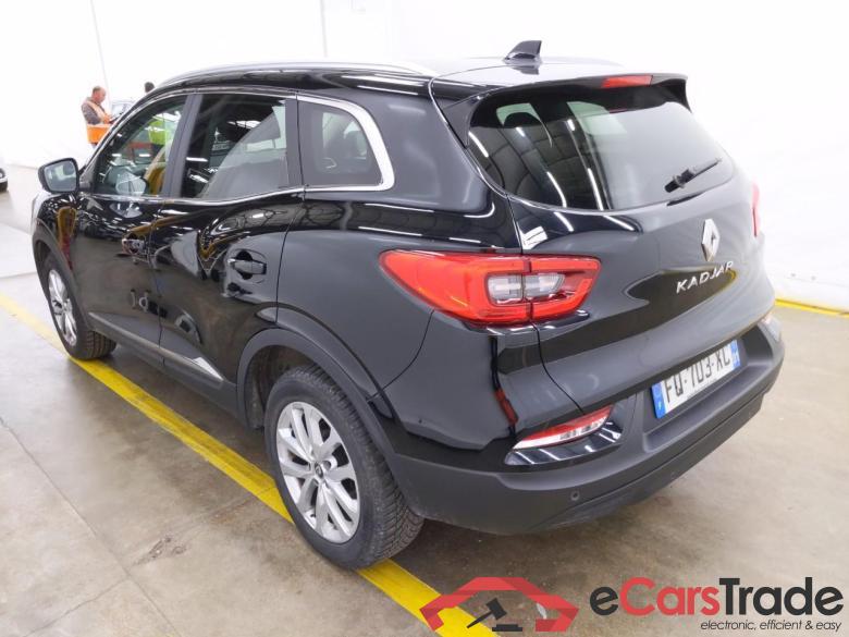 Renault Business Blue dCi 115 EDC Kadjar Business 1.5 DCI 115CV BVA7 E6dT / NO EXPORT #2