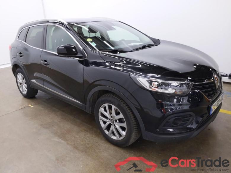 Renault Business Blue dCi 115 EDC Kadjar Business 1.5 DCI 115CV BVA7 E6dT / NO EXPORT #4